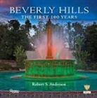 Robert S Anderson, Robert S. Anderson - Beverly Hills