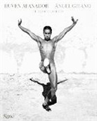 Ruven Afanador, Ruven Keaton Afanador, Diane Keaton - Ruven Afanador Angel Gitano The Men of Flamenco