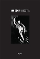 Ann Demeulemeester, Ann Demulemeester, Patti Smith - Ann Demeulemeester