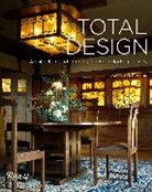 George H Marcus, George H. Marcus - Total Design