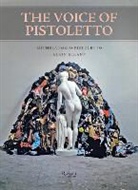 Alain Elkann, Shanti Evans, Michelangelo Pistoletto, Michelangelo Elkann Pistoletto, Michelangleo Pistoletto, Michelangleo Elkann Pistoletto - The Voice of Pistoletto