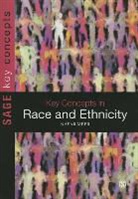 Nasar Meer - Key Concepts in Race and Ethnicity