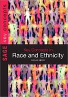 Nasar Meer - Key Concepts in Race and Ethnicity
