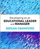 Megan Crawford, Crawford Megan - Developing As an Educational Leader and Manager