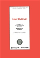 Wolfgan Schaper, Wolfgang Schaper, Bernd Wüsten, Wolfgang Schaper, Bernd Wüsten - Hoher Blutdruck