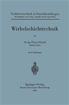Franz Schytil - Wirbelschichttechnik