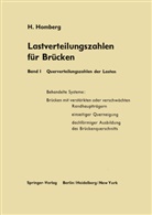 Hellmut Homberg - Lastverteilungszahlen für Brücken