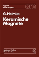 G Heimke, G. Heimke, Günther Heimke - Keramische Magnete