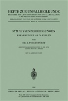 J Poigenfürst, J. Poigenfürst - Symphysenzerreissungen