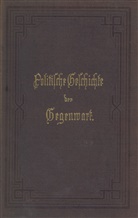 Wilhelm Müller - Politische Geschichte der Gegenwart