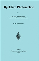 Rudolf Sewig - Objektive Photometrie
