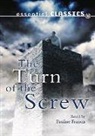 Pauline Francis, Henry James, Pauline Francis - The Turn of the Screw