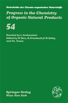 T. Murakmi, N. Tanaka, H. Grisebach, W. Herz, G. W. Kirby, Ch. Tamm - Fortschritte der Chemie organischer Naturstoffe / Progress in the Chemistry of Organic Natural Products