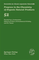 H. Achenbach, P. Bhattacharyya, D. P. Chakraborty - Fortschritte der Chemie organischer Naturstoffe / Progress in the Chemistry of Organic Natural Products
