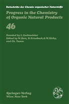 E. Fujita, S. Johne, R. Kasai, H. Grisebach, W. Herz, G. W. Kirby... - Fortschritte der Chemie organischer Naturstoffe / Progress in the Chemistry of Organic Natural Products