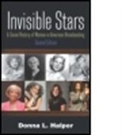 Donna Halper, Donna L. Halper - Invisible Stars