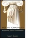 Susan T Gooden, Susan T. Gooden - Race and Social Equity: A Nervous Area of Government