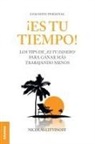 Nicolas Litvinoff - ES TU TIEMPO!