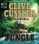 Jason Culp, Clive Cussler, Clive/ Du Brul Cussler, Jack Du Brul, Jason Culp - The Jungle (Audio book)