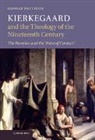 George Pattison, Professor George Pattison - Kierkegaard and the Theology of the Nineteenth Century