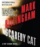 Mark Billingham, Simon (COR)/ Billingham Prebble, Simon Prebble - Scaredy Cat (Hörbuch)
