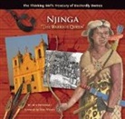 Janie Havemeyer, Peter Malone - Njinga the Warrior Queen