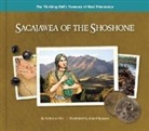 Natasha Yim, Albert Nguyen - Sacajawea of the Shoshone