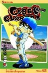 Gosho Aoyama, Gosho Aoyama, Yuki Morisaki, Yuto Tusukuda, Gosho Aoyama - Case Closed v.43