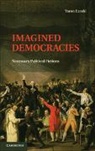 Yaron Ezrahi, Yaron (Hebrew University of Jerusalem) Ezrahi, Ezrahi Yaron - Imagined Democracies
