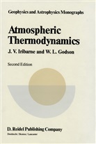 W. L. Godson, J. V. Iribarne, W. L. Godson, Julio V. Iribarne, L Godson, L Godson... - Atmospheric Thermodynamics