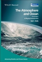 Nc Wells, Neil C Wells, Neil C. Wells, Neil C. (University of Southampton Wells, WELLS NEIL C, Wells Neil C. - Atmosphere and Ocean