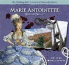 Liz Hockinson, Liz/ Malone Hockinson, Peter Malone - Marie Antoinette 'Madame Deficit'