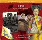 Natasha Yim, Natasha/ Malone Yim, Peter Malone - Cixi 'The Dragon Empress'