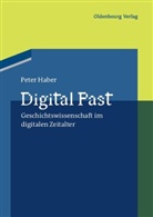 Peter Haber - Digital Past