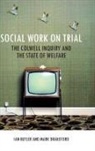Ian Butler, Ian/ Drakeford Butler, Mark Drakeford - Social Work on Trial