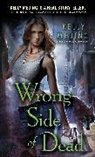 Kelly Meding - Wrong Side of Dead