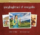 Shirin Yim Bridges, Shirin Yim/ Nguyen Bridges, Shirin Yim Bridges, Albert Nguyen - Sorghaghtani of Mongolia