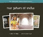 Shirin Yim Bridges, Shirin Yim/ Nguyen Bridges, Shirin Yim Bridges, Albert Nguyen - Nur Jahan of India