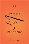 Peter Moskos - In Defense of Flogging
