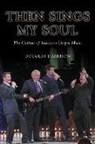 Douglas Harrison - Then Sings My Soul