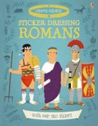 Louie Stowell, Jean-Sebastian Deheeger - Romans