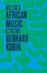 Gerhard Kubik, Kubik Gerhard - Theory of African Music, Volume II