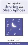 Jill Eckersley, Eckersley Jill - Coping with Snoring and Sleep Apnoea
