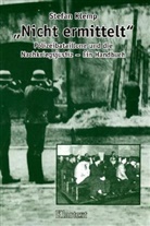 Stefan Klemp - 'Nicht ermittelt'