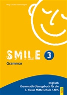 Claudia Lichtenwagner, Claudia Lichtenwanger - Smile - 3: Smile