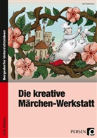 Ute Hoffmann - Die kreative Märchen-Werkstatt