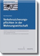 Hans-Thomas Damm - Verkehrssicherungspflichten in der Wohnungswirtschaft