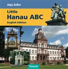 Anja Zeller, Doris Schneider - Little Hanau ABC