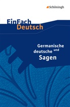 Sebastian Schulz, Johanne Diekhans, Johannes Diekhans - EinFach Deutsch Textausgaben