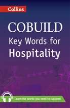 Collins Cobuild, Collins UK - Collins Cobuild Key Words for Hospitality